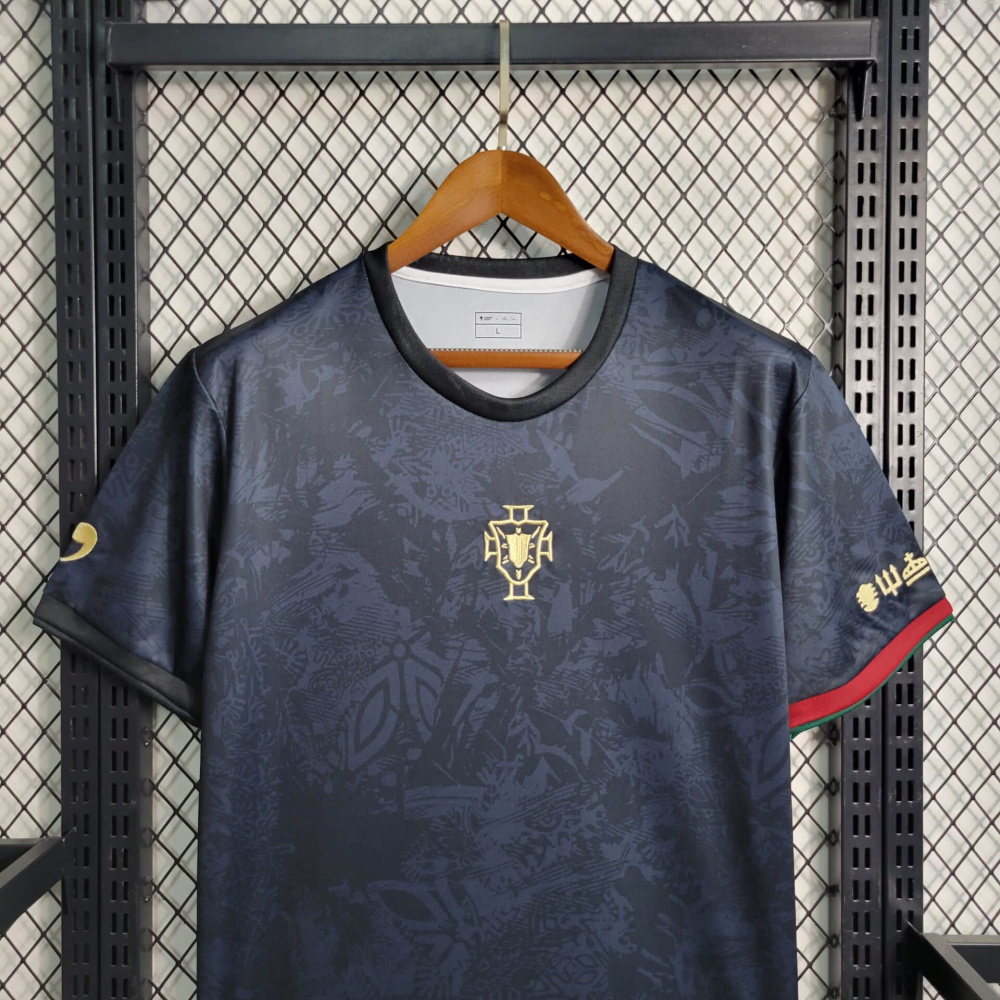 23/24 Portugal Black Special Edition