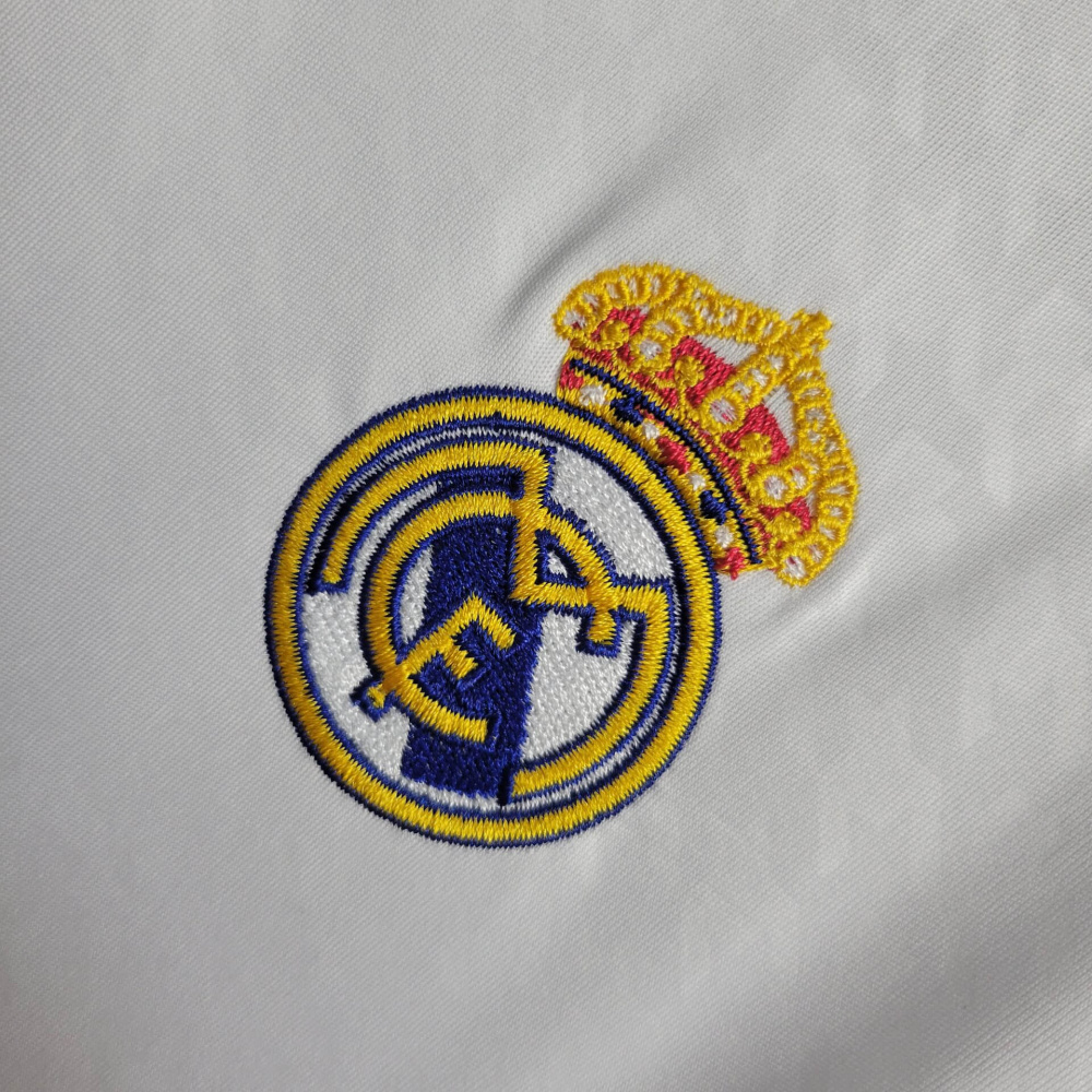 24/25 women Real Madrid Home