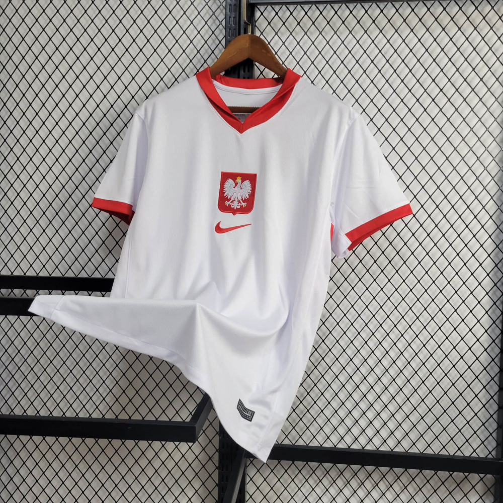 24/25 Poland Home
