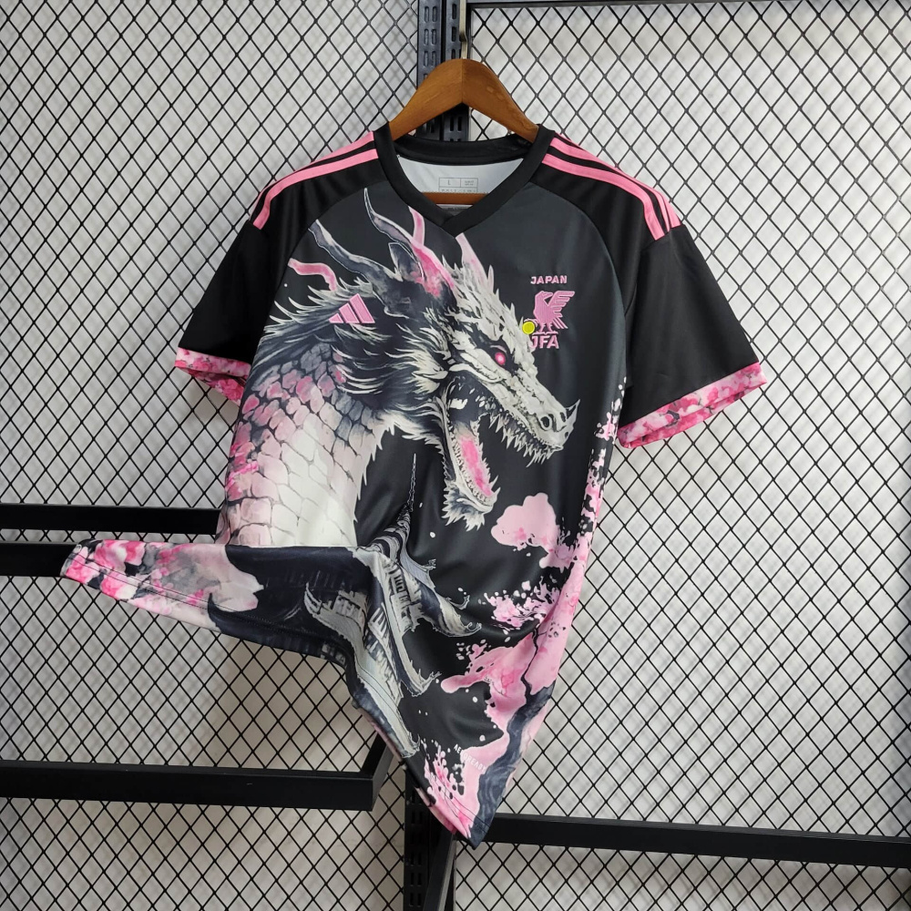 24/25 Japan Special edition