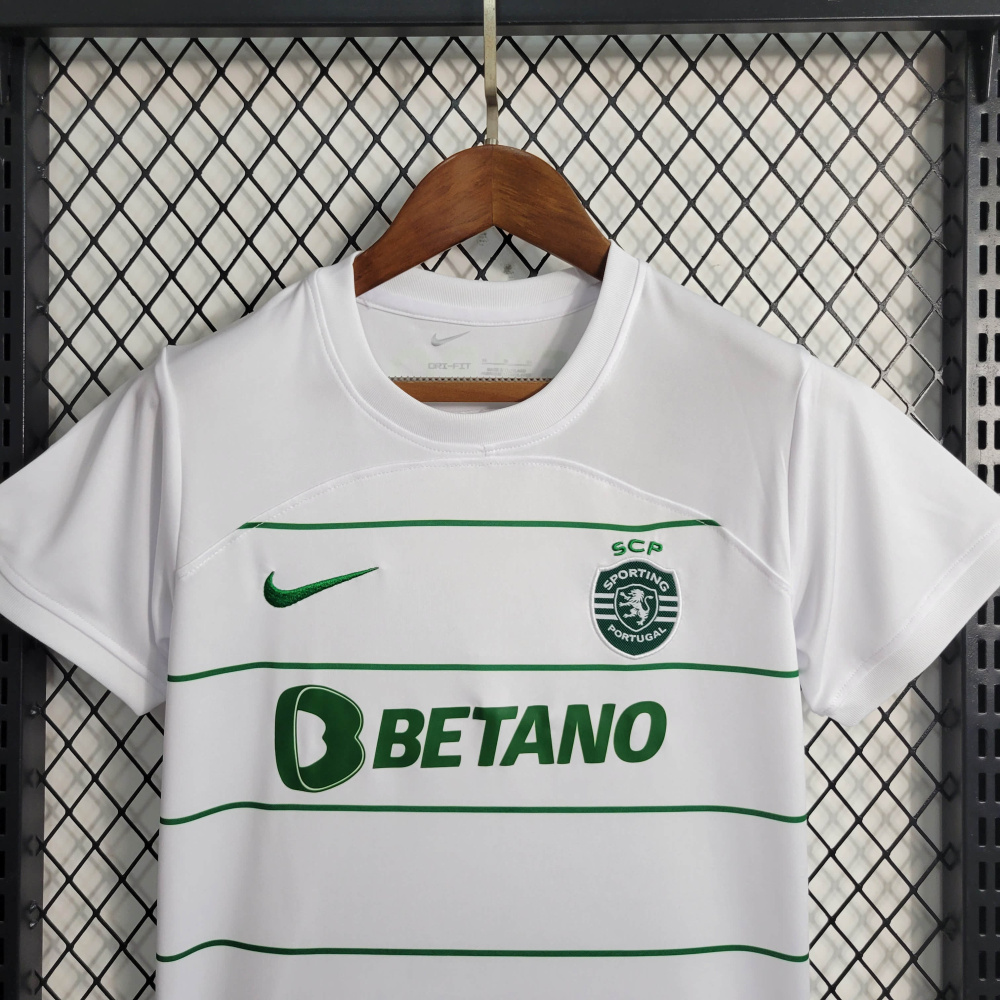 23/24 kids Sporting Club de Portugal
