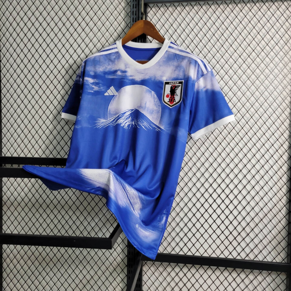 23/24 Japan Fujiyama Special Edition Size S-XXL