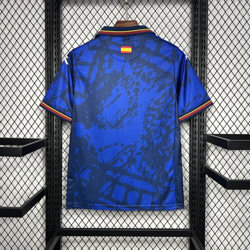 Getafe Club de Futbol Home 24/25 Football team shirt Jersey