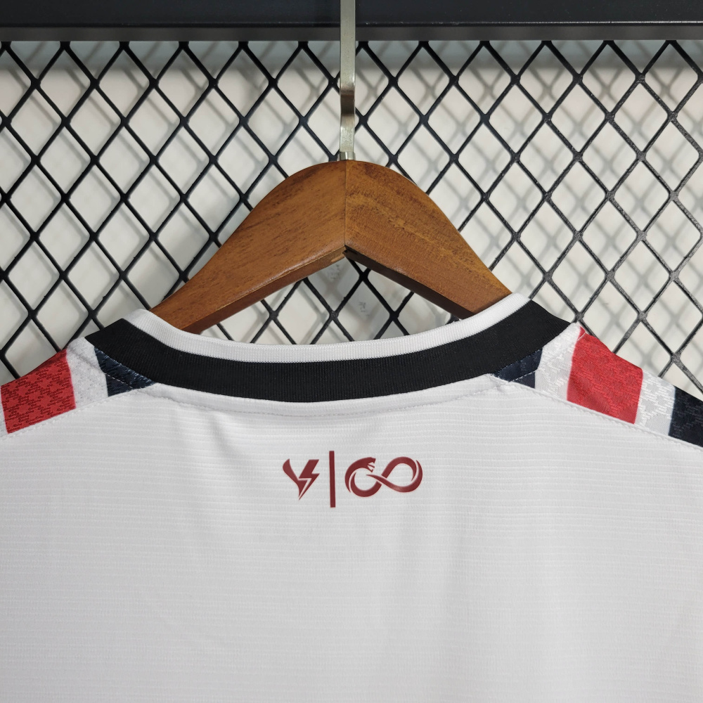 23/24 Santa Cruz Away S-XXL