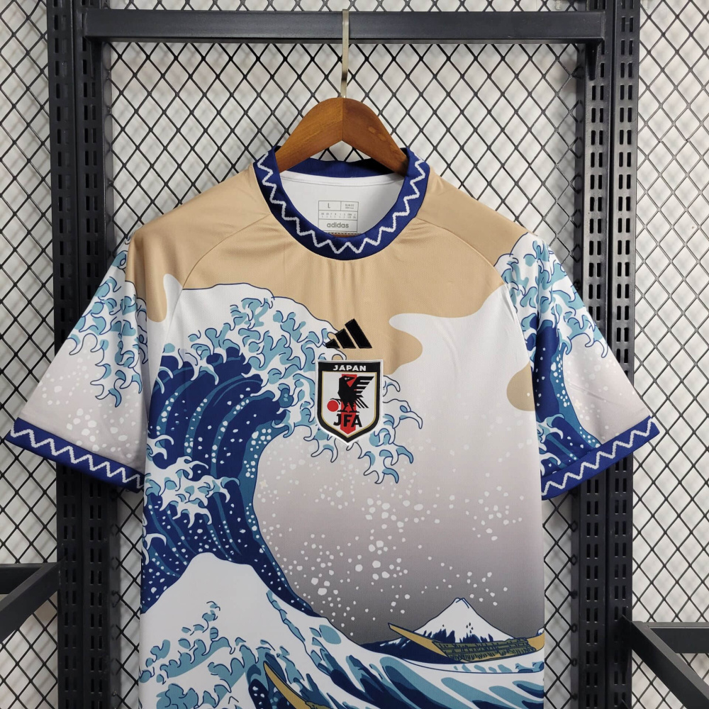 24/25 Japan Special Edition S-XXL