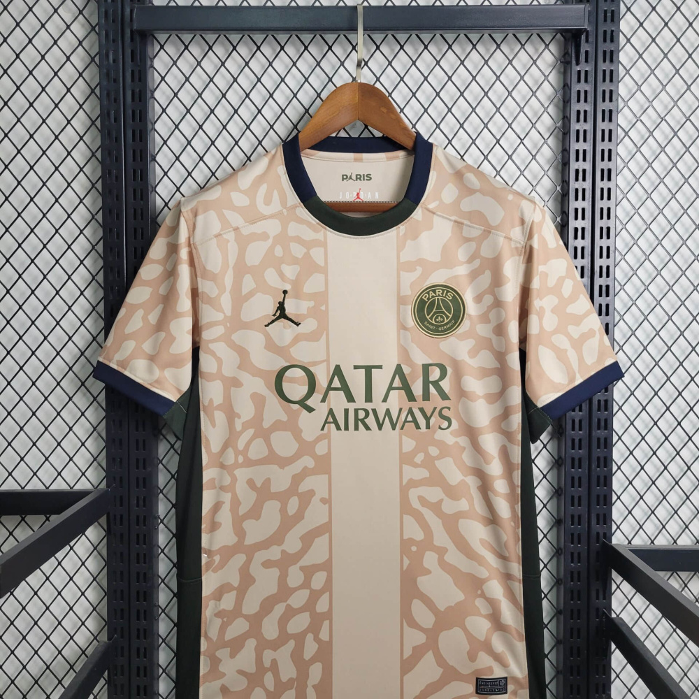 23/24 PSG 4 away