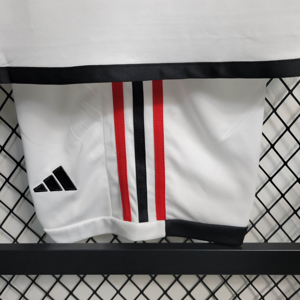 23/24 kids Sao Paulo Home Size 16-28