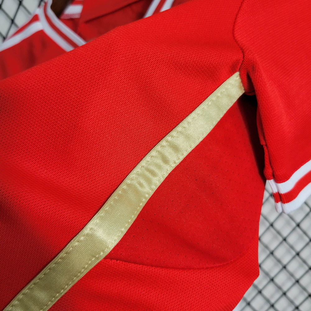 23/24 Kids Benfica Home
