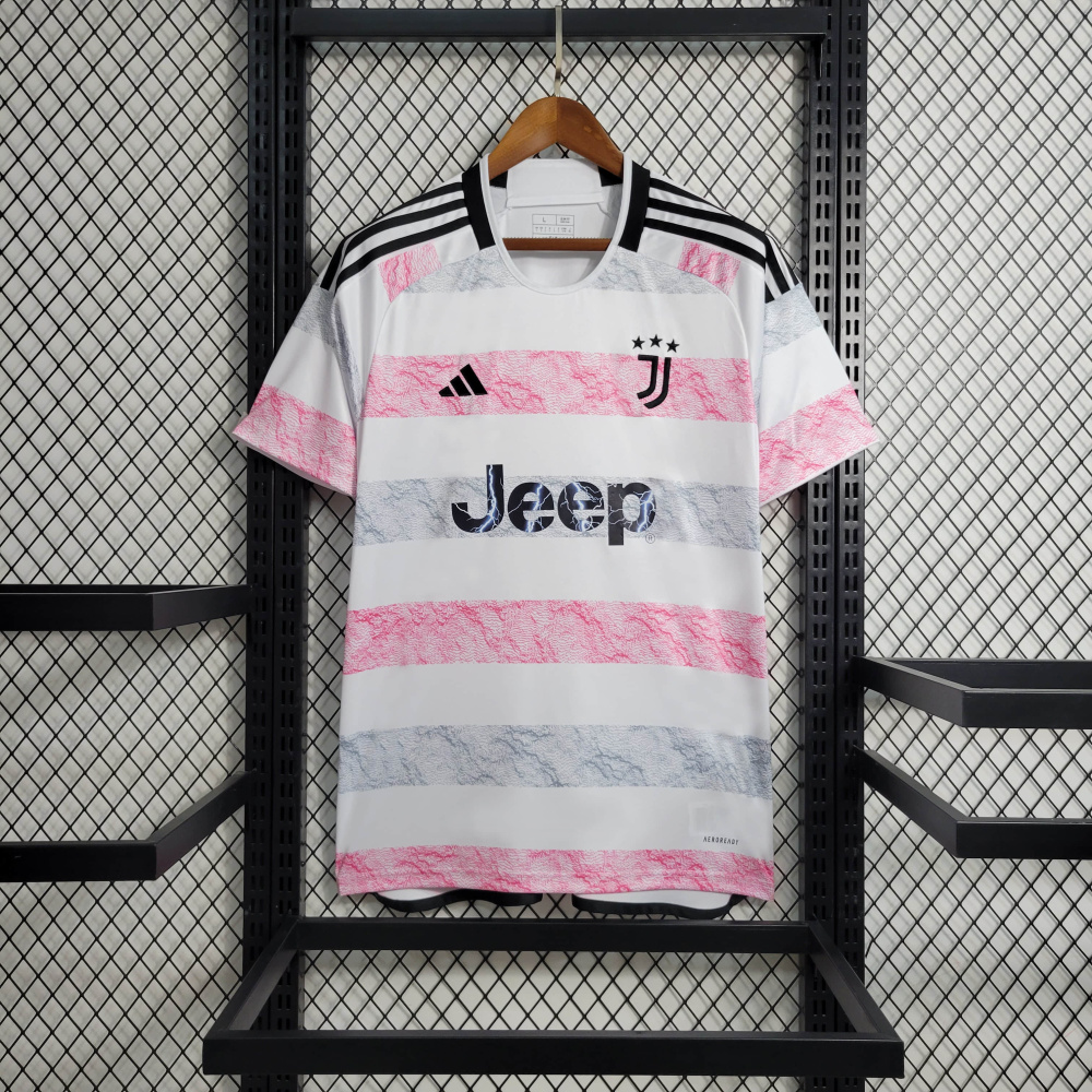 23/24 Juventus away size S-4XL
