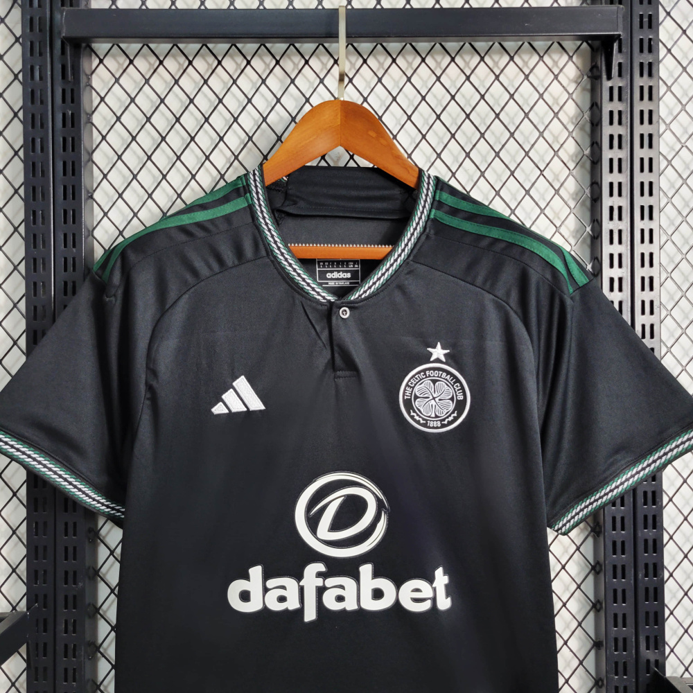 23/24 Celtic F.C. away size S-XXL