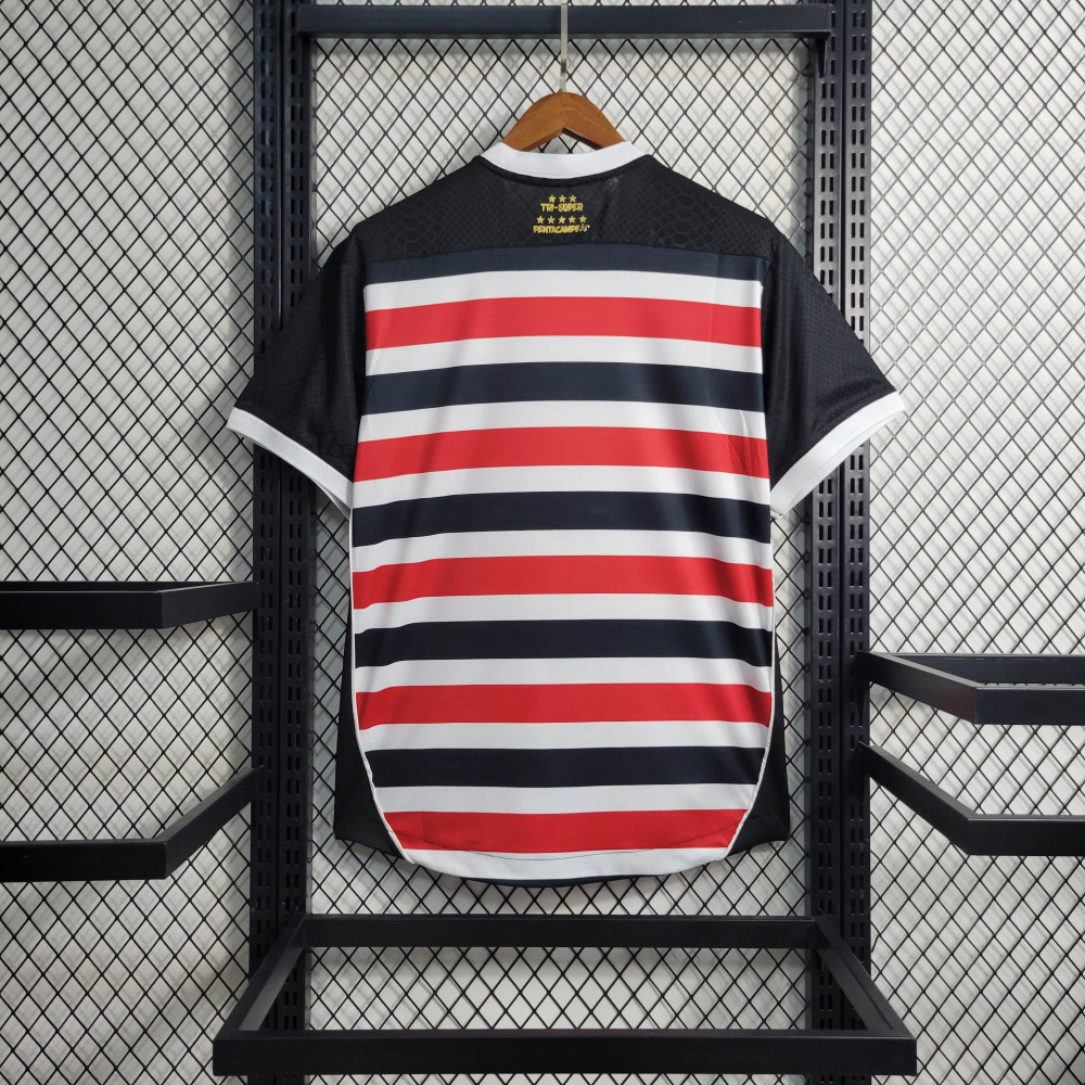 23/24 Santa Cruz Home S-4XL