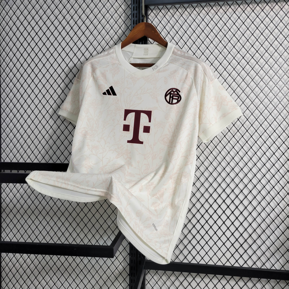 23/24 Bayern Bayern Munchen  Palace Size S-4XL