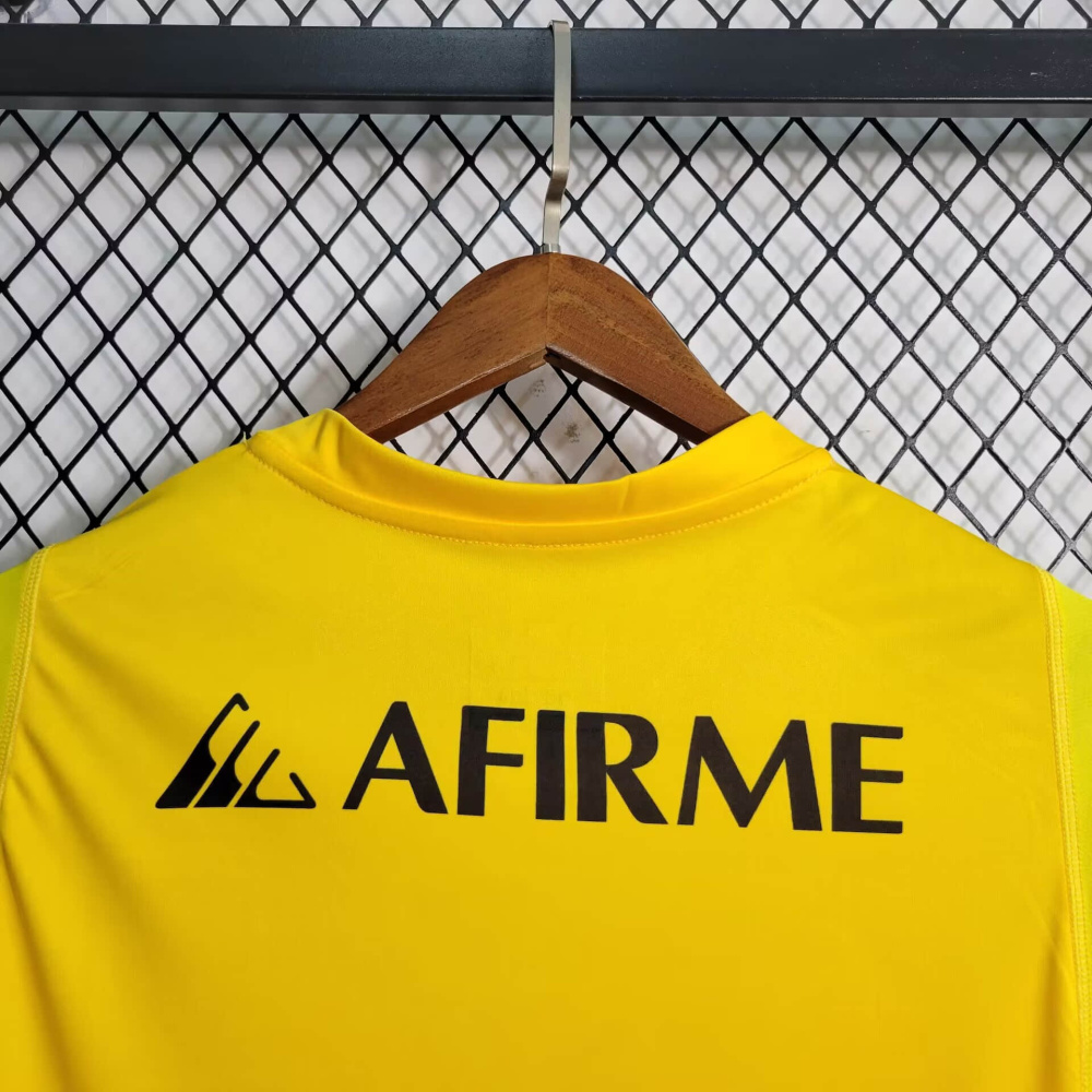 23/24 Tigres UANL Training clothing