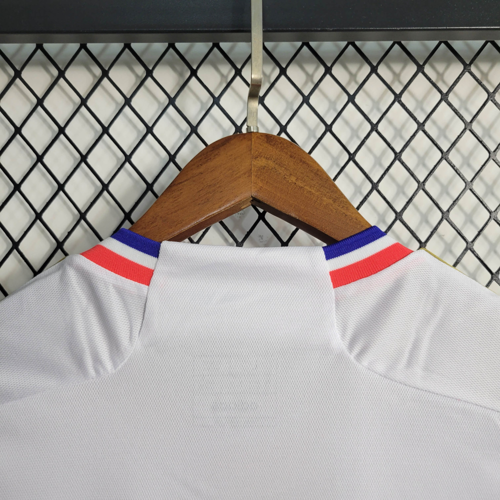 23/24 Lyon home