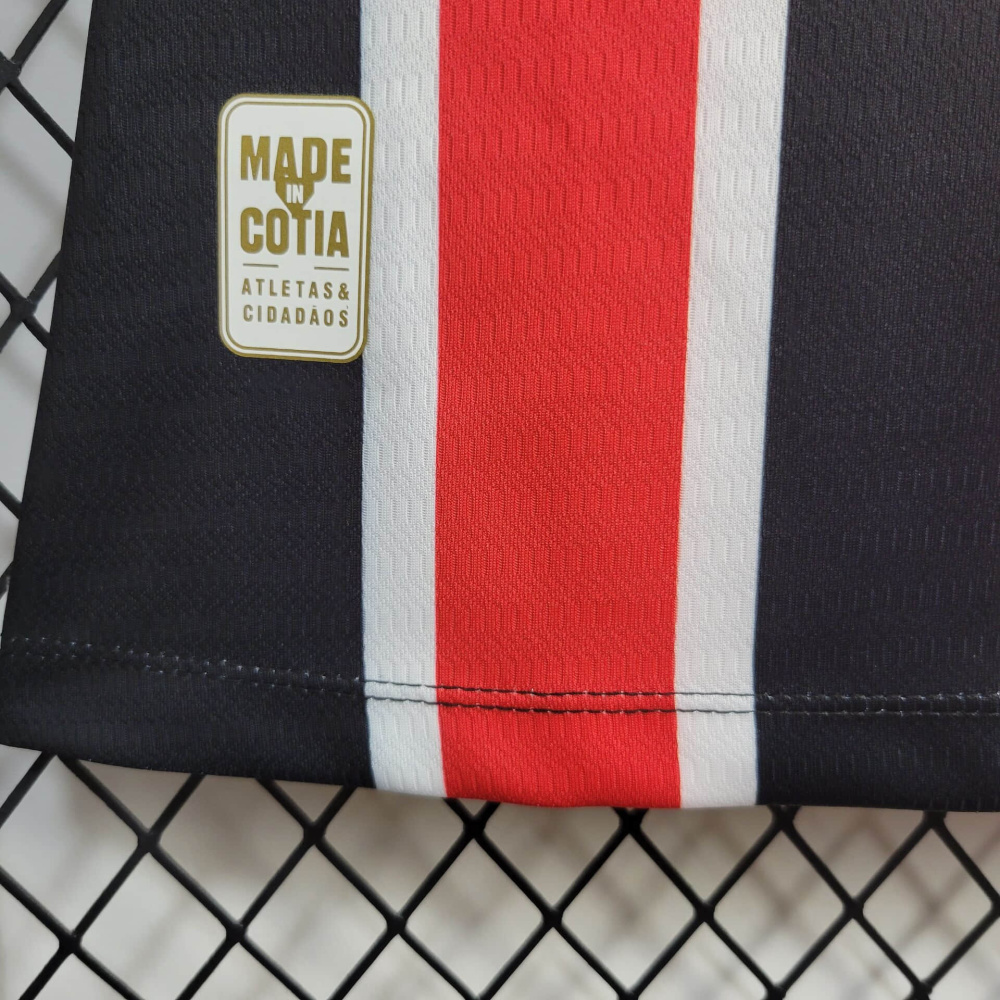24/25 women Sao Paulo away