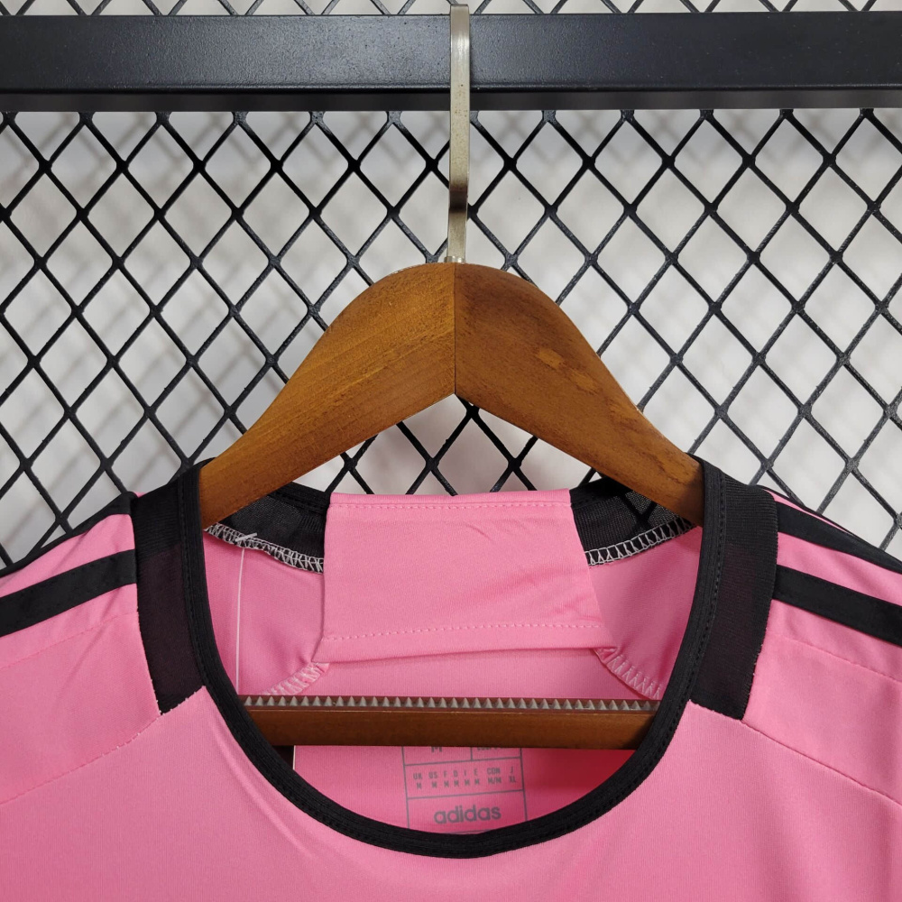 24/25 Women Intermiamicf Miami Home