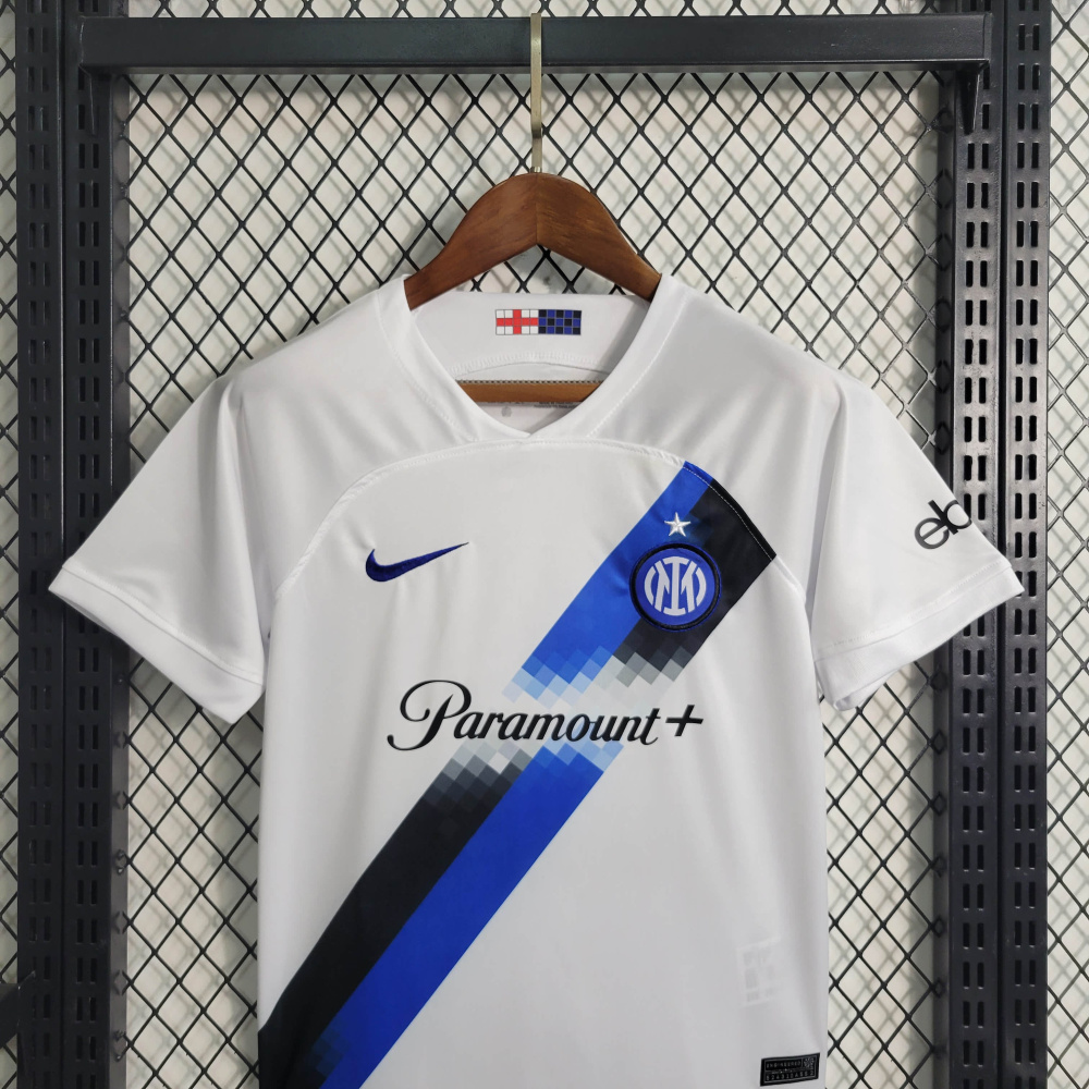 23/24 kids Inter Milan away size 16-28