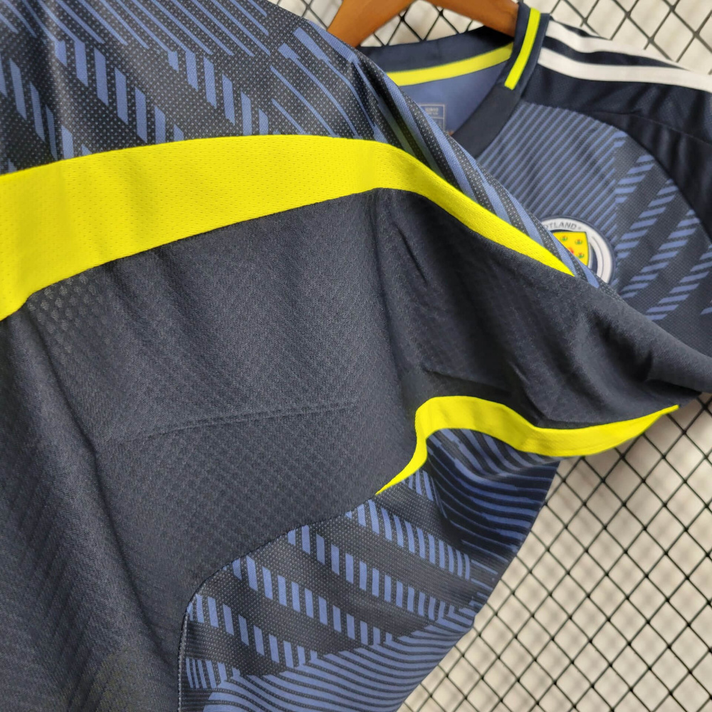 24/25 Scotland Home