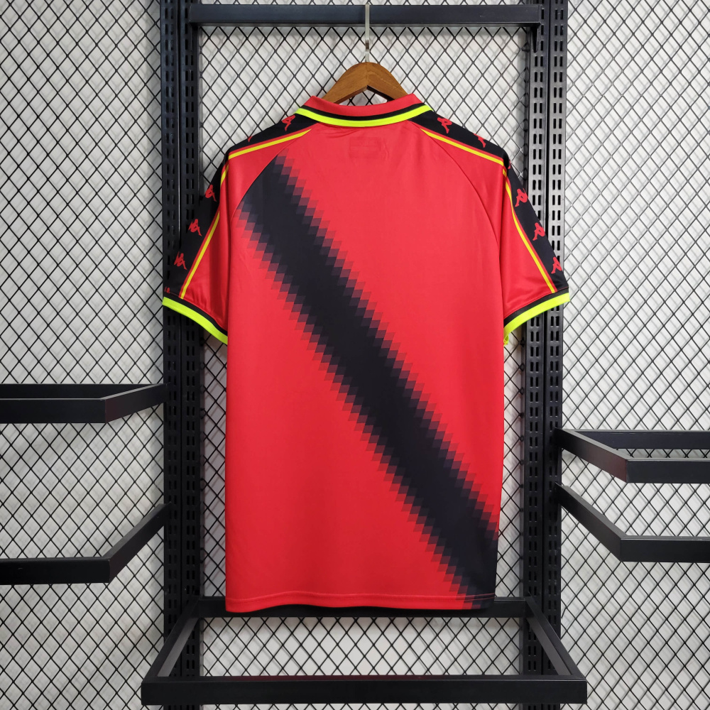 23/24 Vasco da Gama Special Edition Size S-4XL