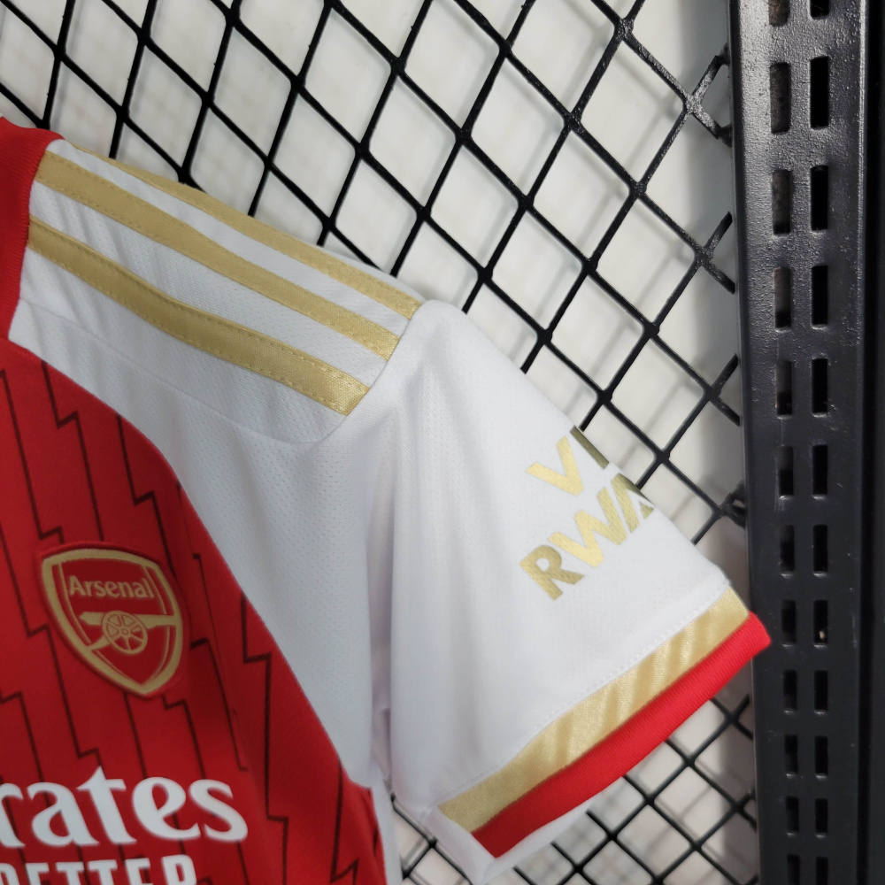 23/24 kids Arsenal Home Size 16-28