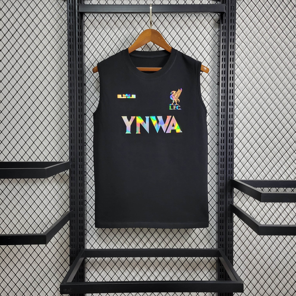 24/25 Liverpool casual shirt