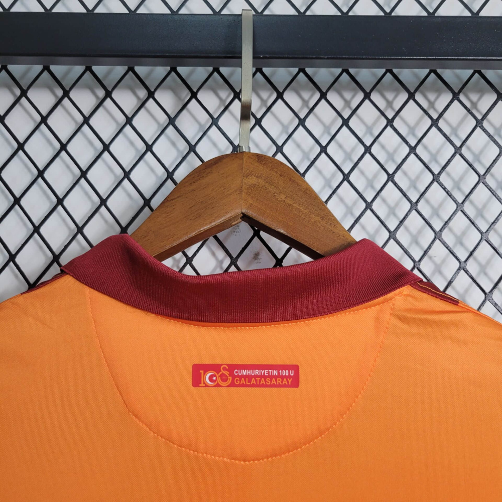 23/24 Galatasaray S.K. tamanho S-XXL