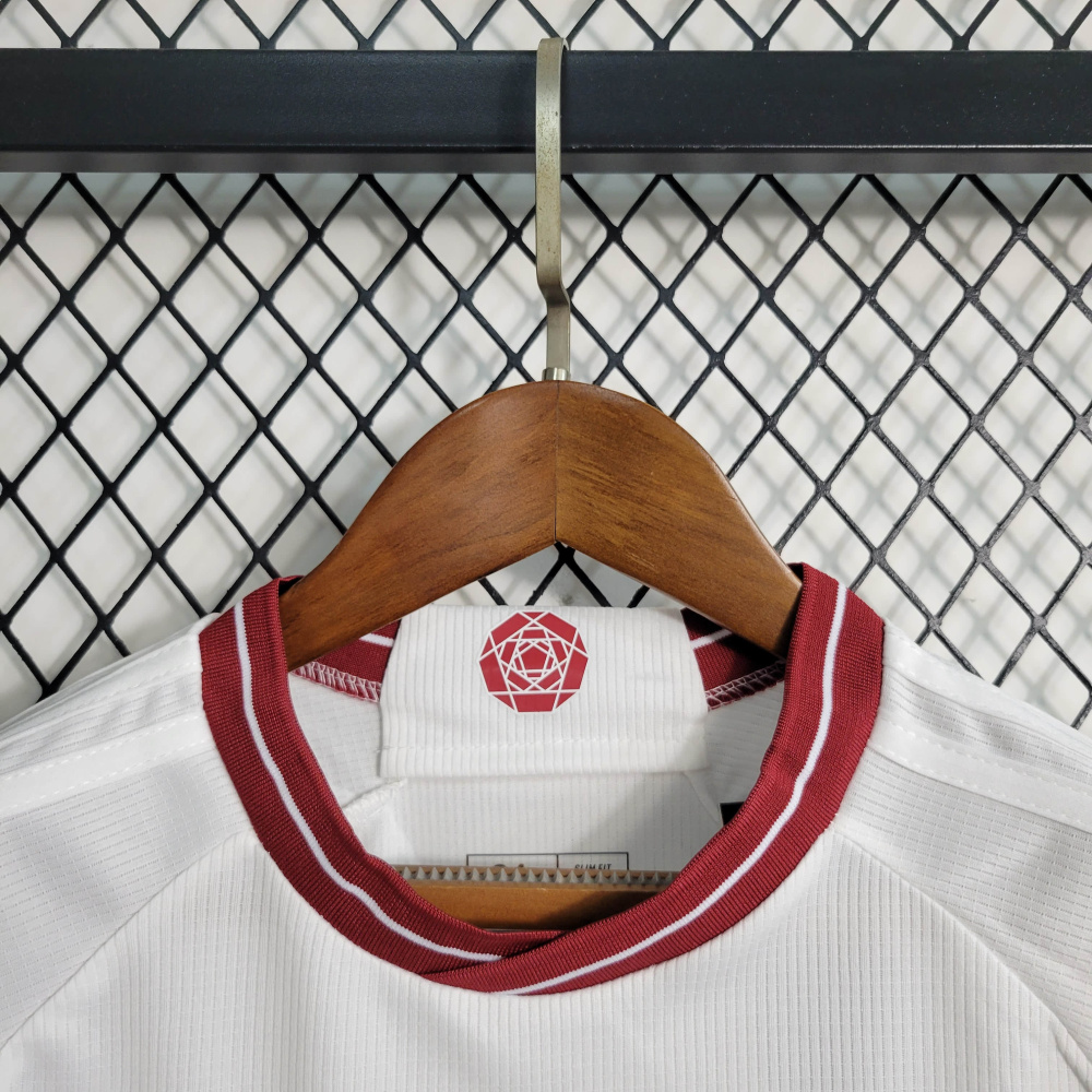 23/24 KIDS Manchester United away size 16-28