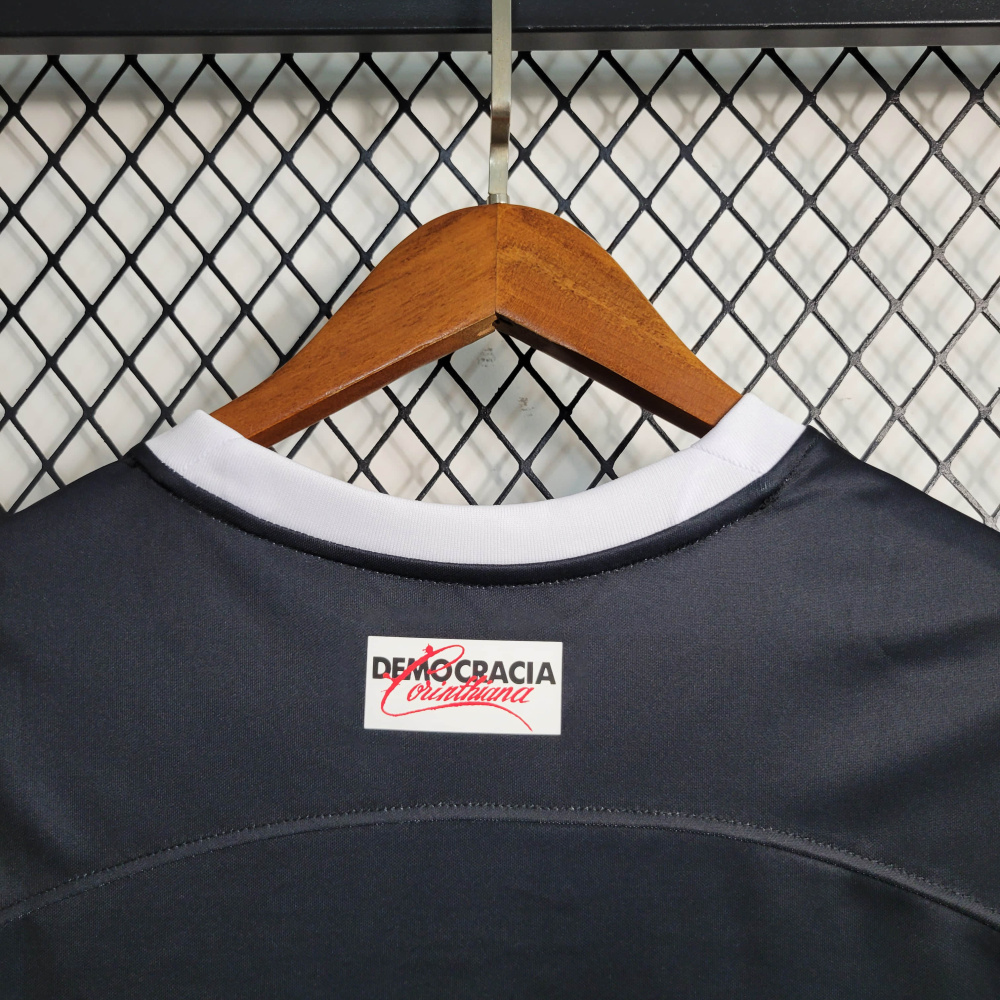 23/24 Corinthians away size S-5XL