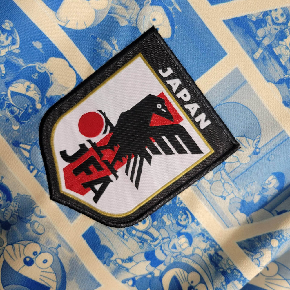 23/24 Japan Anime Special Edition Size S-4XL