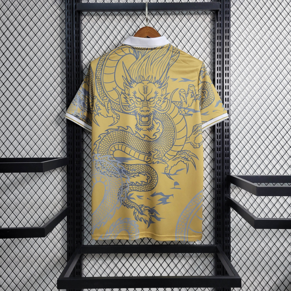 23/24 Real Madrid Special Edition Size S-XXL