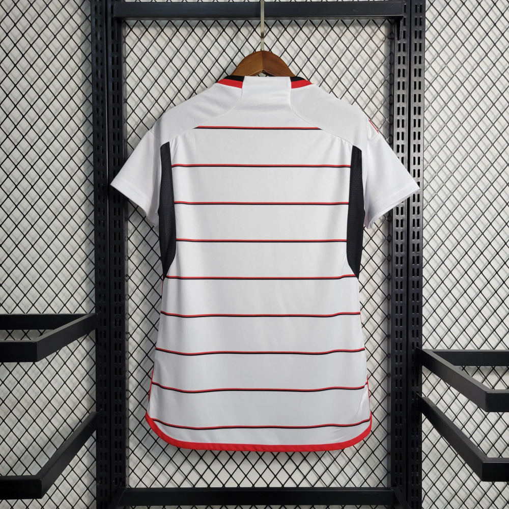 23/24 Women Flamengo away size S-XXL