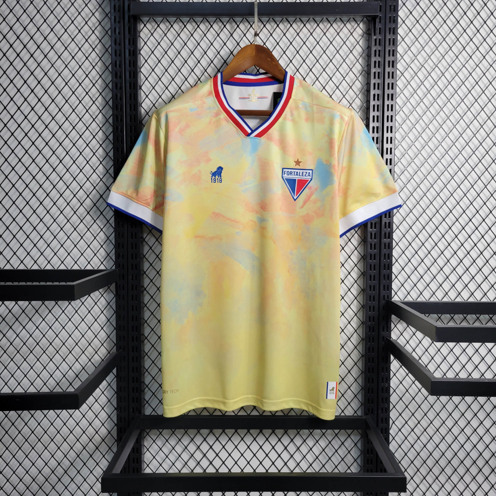 23/24 POLO Brazil Training Jersey Size S-XXL