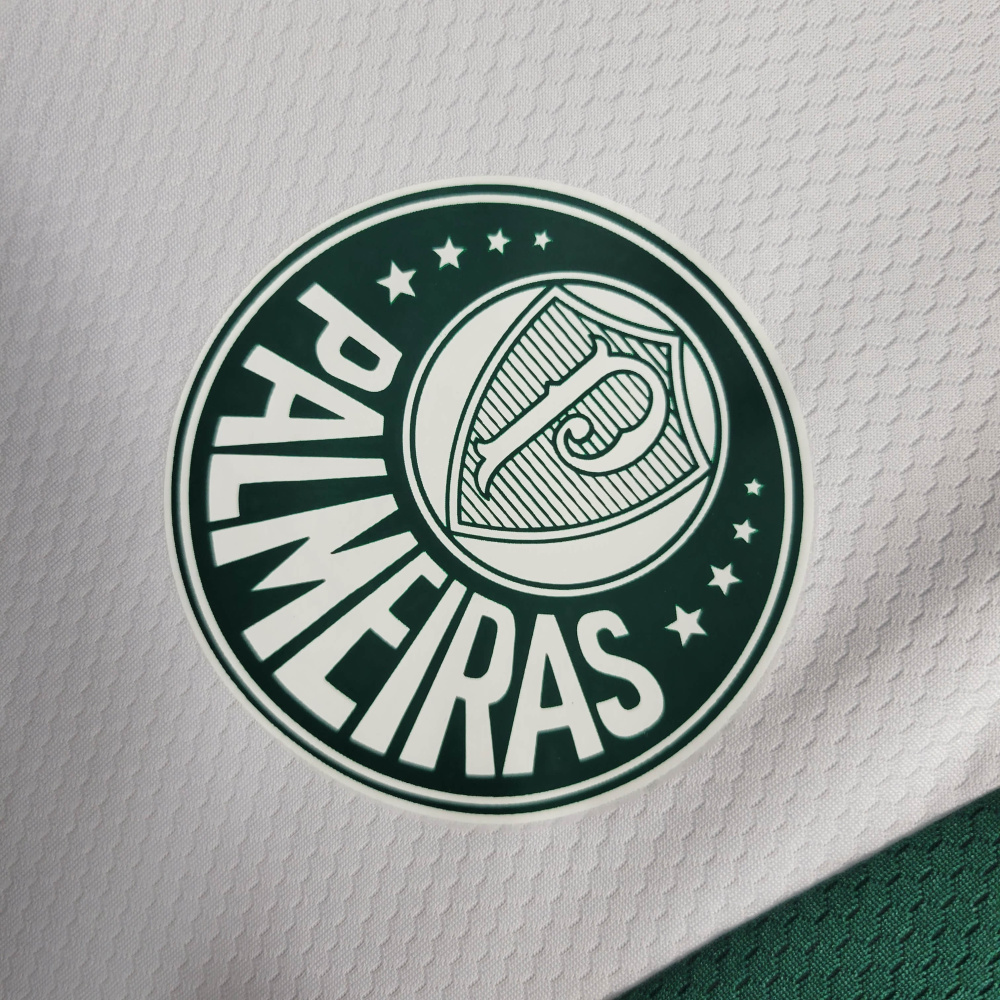 23/24 Palmeiras Training Suit Green Size