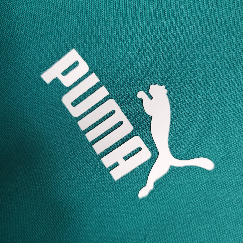 23/24 Palmeiras Green Training Suit Size S-XXL