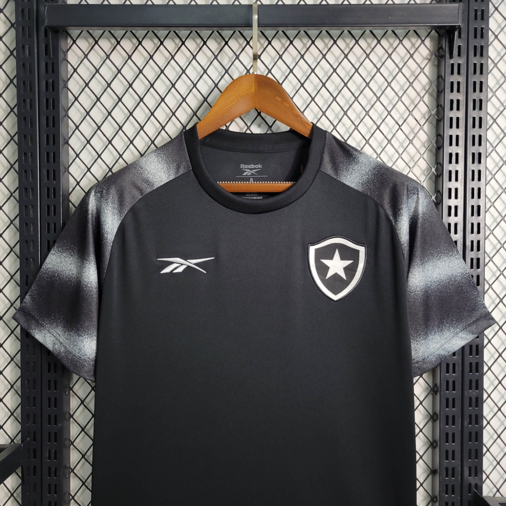 23/24 Botafogo Black Training Suit Size S-4XL