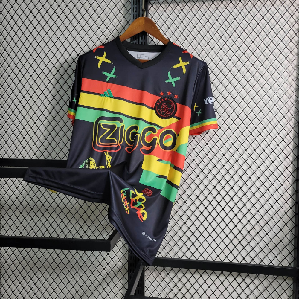 23/24 Ajax Special Edition Size S-XXL