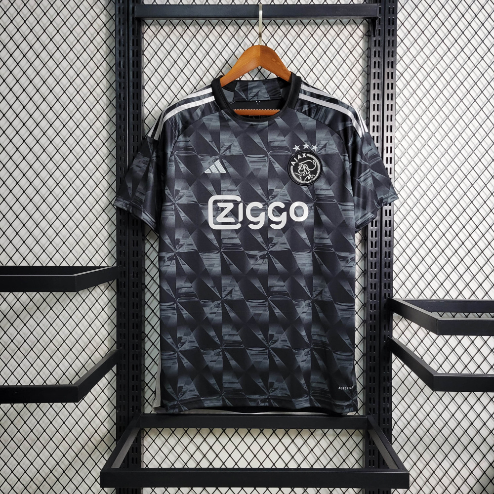 23/24 Ajax 2 away size S-4XL