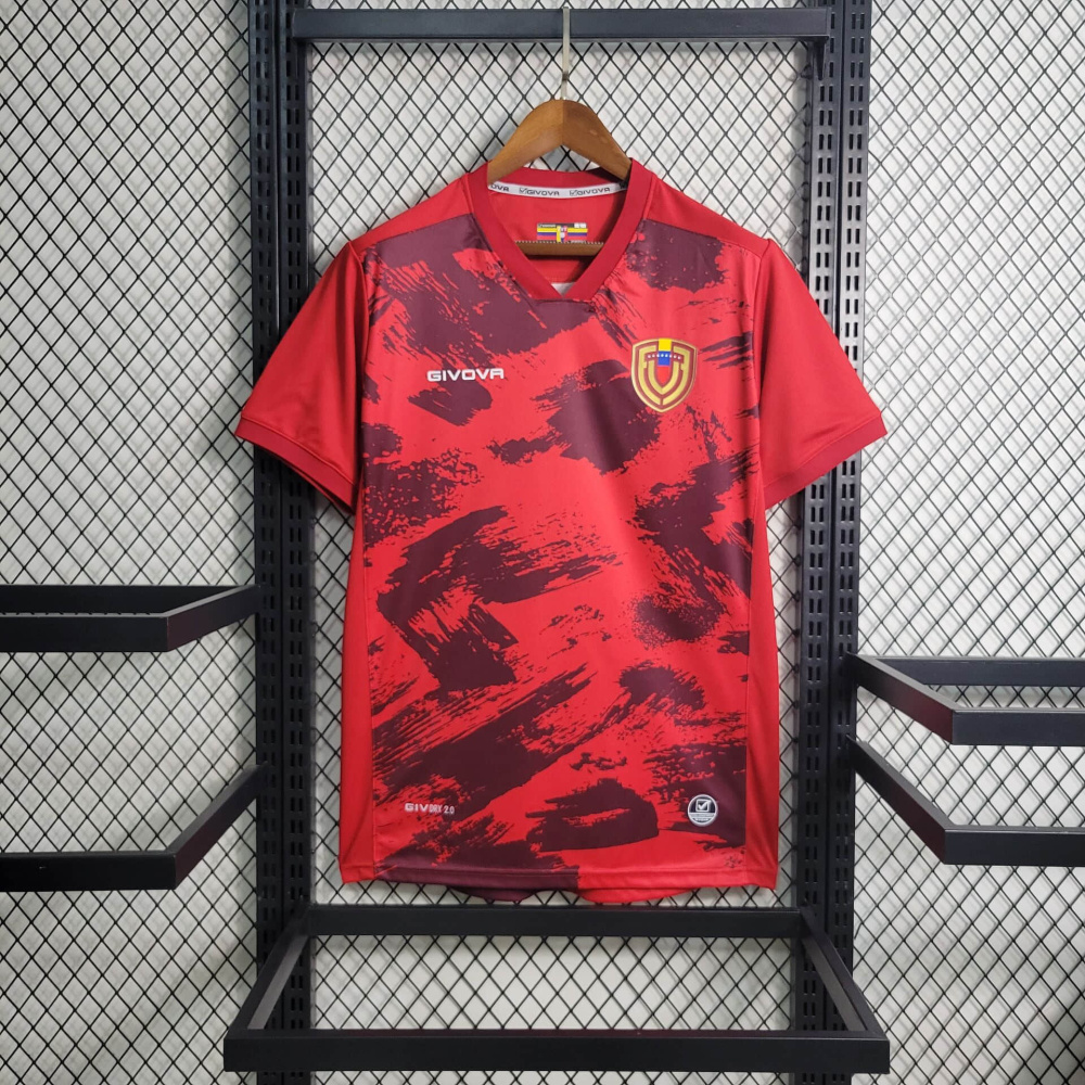 23/24 Venezuela Home size S-XXL