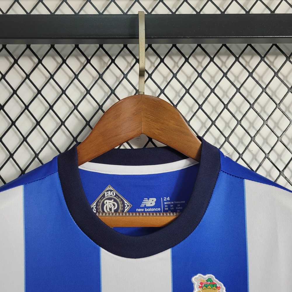 23/24 kids Porto Home
