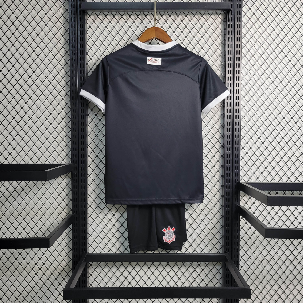 23/24 kids Corinthians away size 16-28
