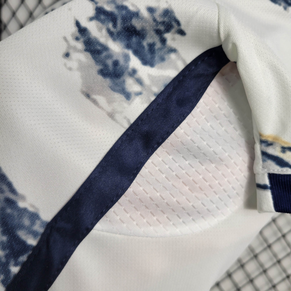 23/24 Women Italy Away S-XL