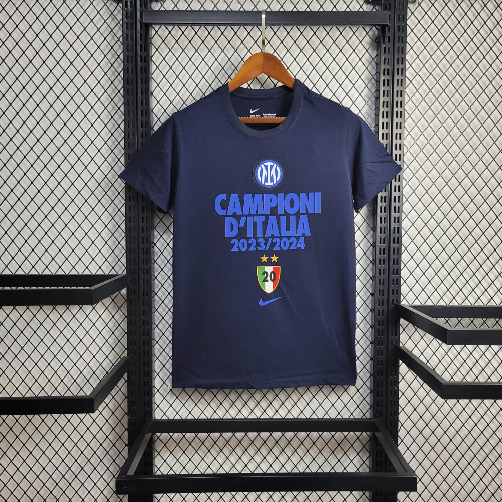 24/25 Inter Milan Casual shirts