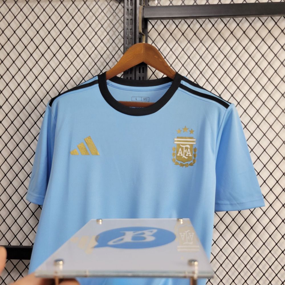 Argentina Training uniform 24/25
