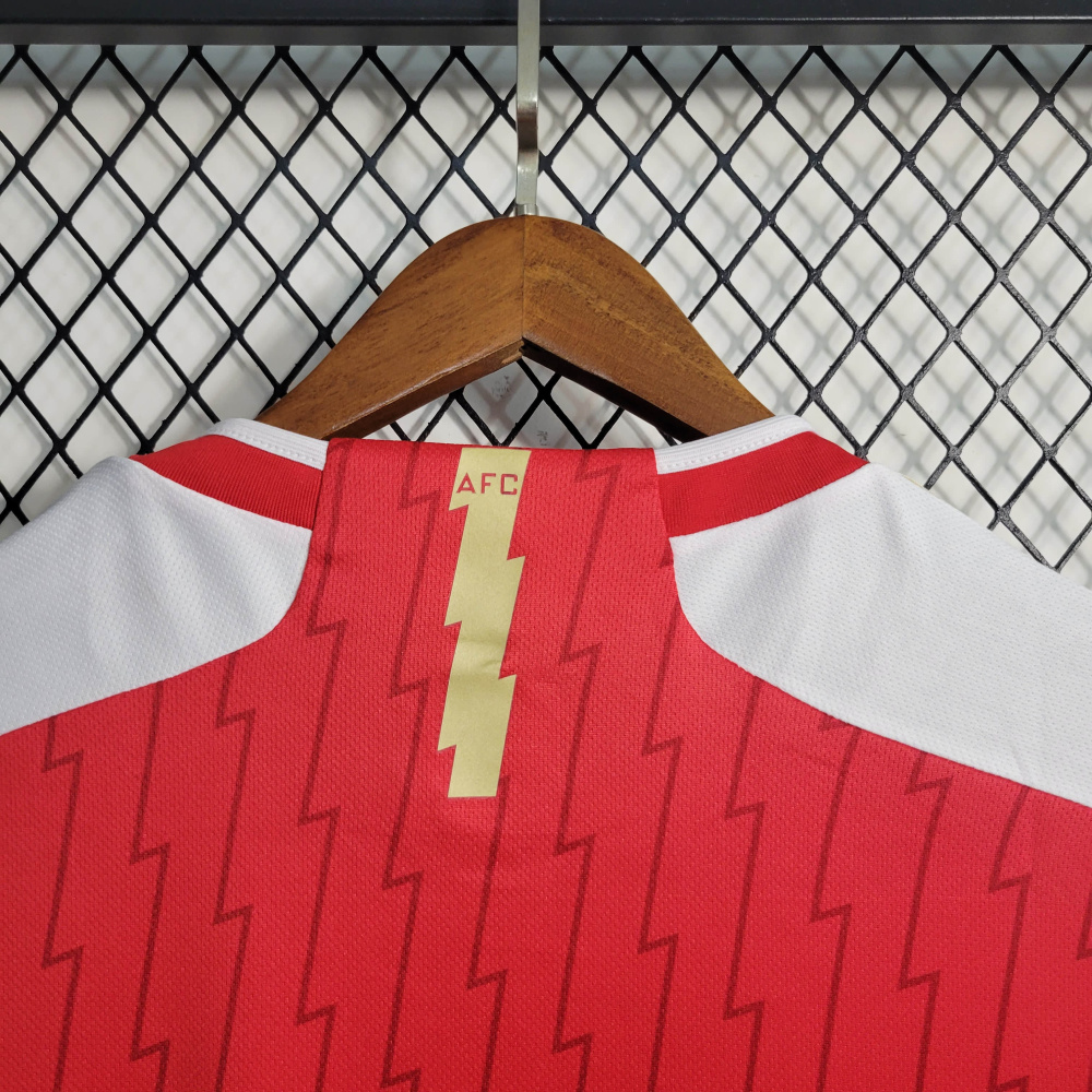 23/24 Arsenal Home Size S-4XL