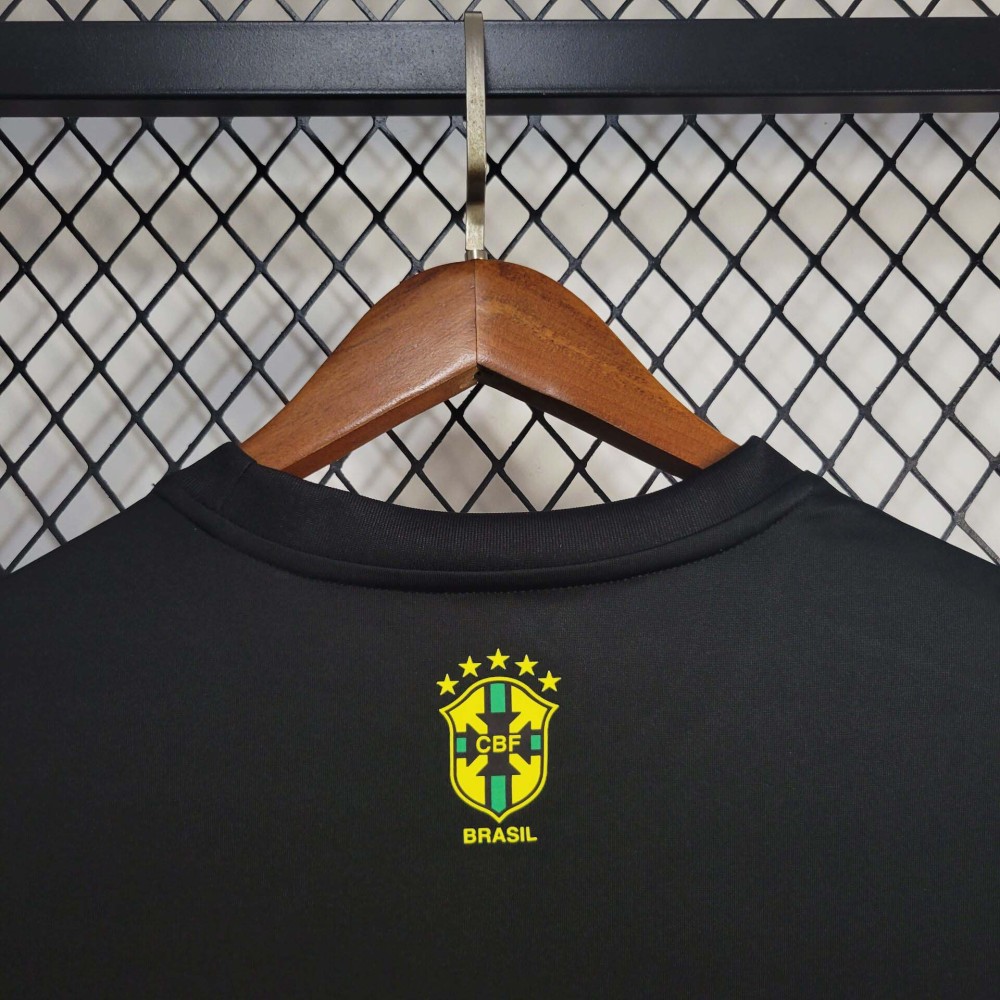 Brazil jesus Special Edition 24/25 Football Team Shirt
