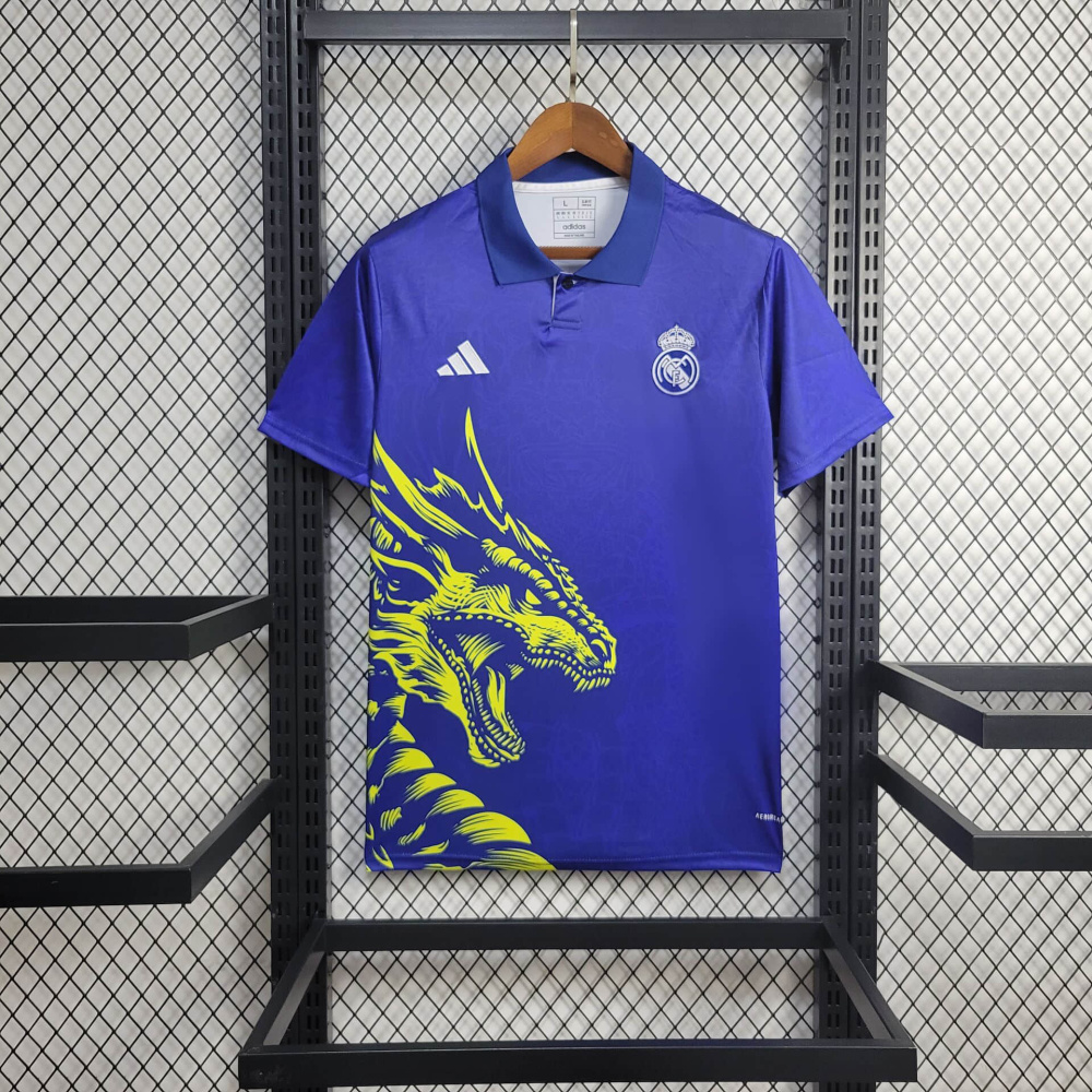24/25 Real Madrid special edition