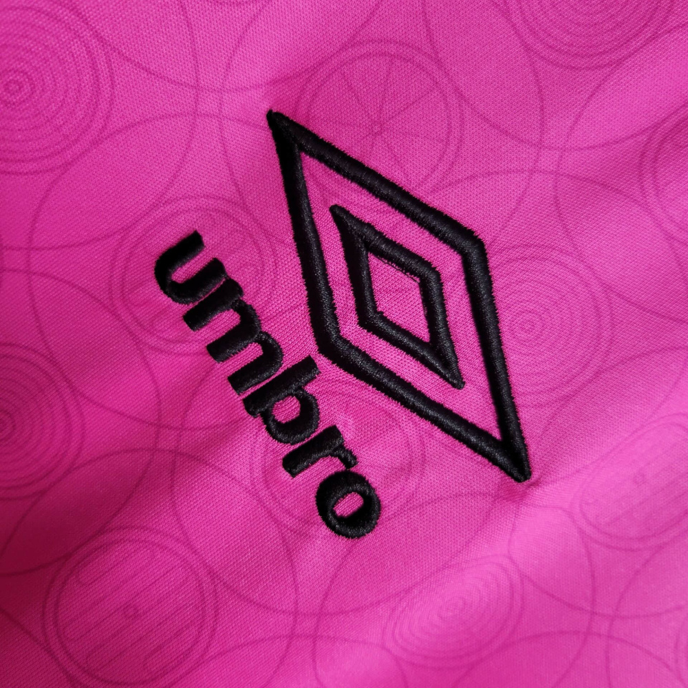 23/24 Recife Pink Size S-4XL