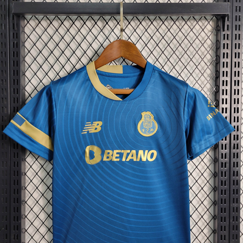 23/24 kids Porto