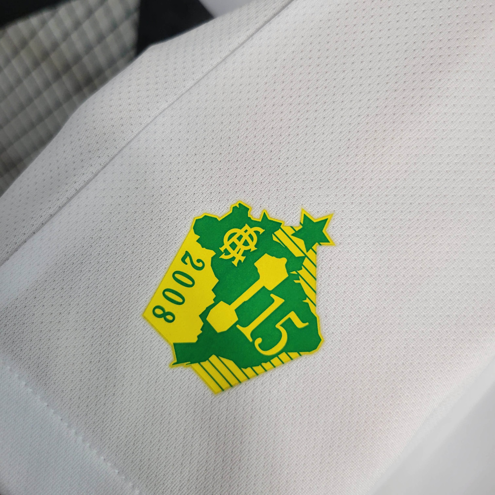 23/24 Recife Away Size S-4XL