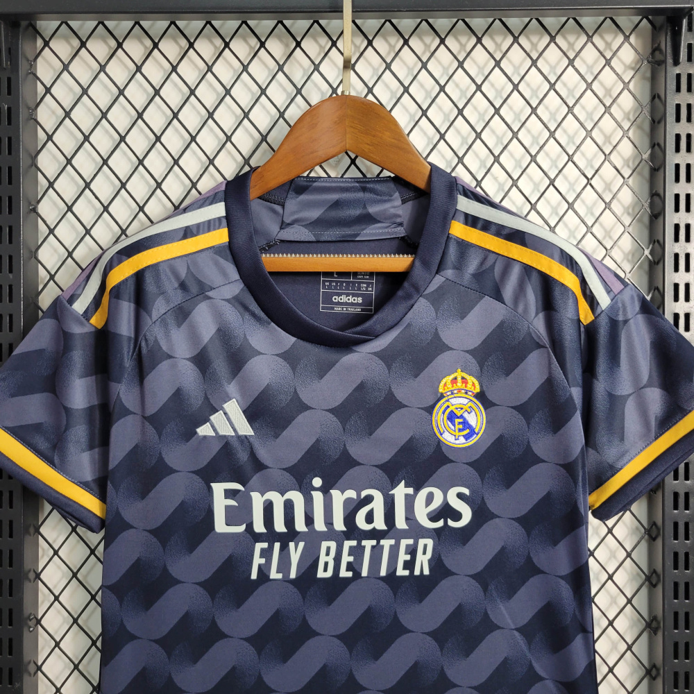 23/24 Women Real Madrid away size S-XXL